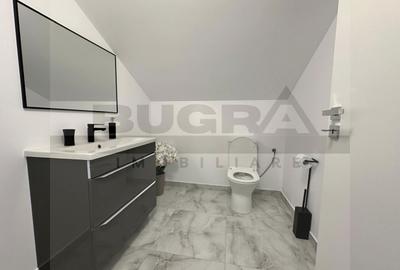 Duplex, 180mp utili, acces privat, ultrafinisat, Dezmir - 11