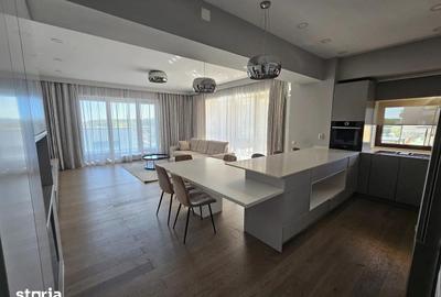 Vita Bella Pipera – Apartament de lux cu 3 camere – 210 mp utili - 15