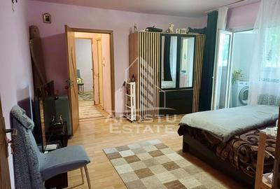 Apartament cu 2 camere, de vanzare, zona Dambovita, Timisoara - 1