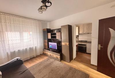 Garsonieră de vanzare – Calea Moldovei (zonă premium) - 1