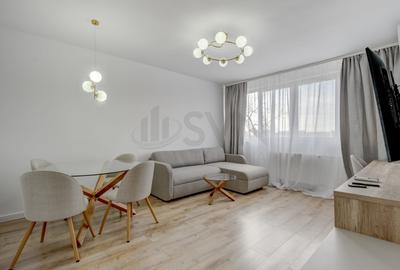 REA1028095 Apartament 2 camere Tineretului - 3
