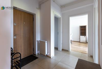 Apartament 2 camere cu gradina Casa Nobel - Rainbow - 11