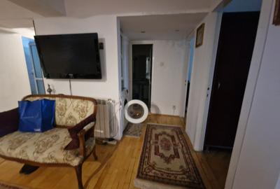 4 camere ULTRACENTRAL - panorama superba - 2 minute de Palas Mall - 6