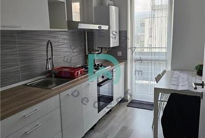 Garsoniera moderna Avantgarden, Brasov. - 1