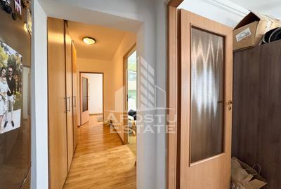 Apartament 4 camere | Decomandat | 80mp | Etaj 4/5 | La cheie | Turist - 8