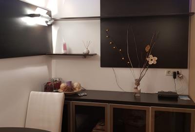Vitan Rin Grand Residence Popesti modern centrala si parcare privata inclusa - 10