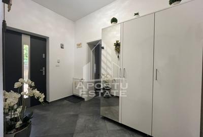Casa individuala cu 4 camere, 729 mp teren, zona Elisabetin - 12