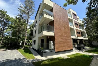 Bloc nou - Aleea Parcului - 2 si 3 camere - 1