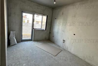 Vila cocheta, moderna, cu 4 camere si curte generoasa, toate utilitatile, Prelun - 12