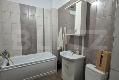 EXCLUSIVITATE! STUDIO DECOMANDAT, ETAJ INTERMEDIAR, PARCARE - 4