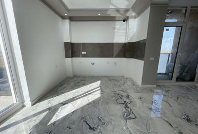 Apartament cu trei camere bloc nou -Torontalului - 12