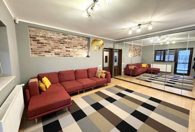 Casa Individuala 5 camere - 420mp teren - Toate Utilitatile! - 9