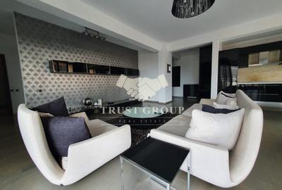 Penthouse 3 camere Herastrau | Terasa | Loc de parcare - 10