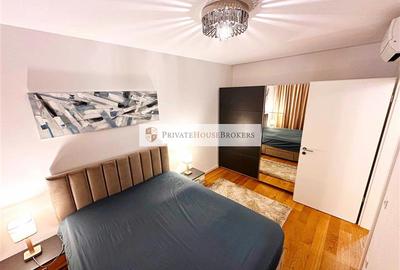 Aviatiei | Mega Image | Aviatiei Park | Bloc 2020 - 4