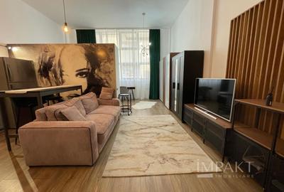 Apartament chic, mobilat lux, Bună Ziua - 1