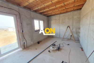 Casa cu predare la cheie, 5 camere, 354 mp teren, Micesti - 18