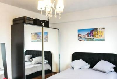 Apartament cu 1 camera Centru vis a vis de Lazar Residence Cod 161568 - 5