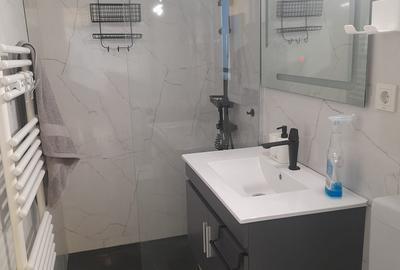 CALEA  CALARASILOR  ,HALA TRAIAN ,APARTAMENT INCHIRIERE - 7