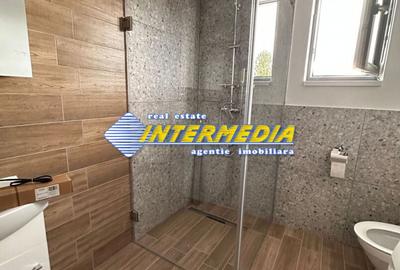 Apartament 2 camere 60 mp Utili Bloc Nou CETATE Stadion Parcare Utilat Mobilat - 16