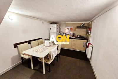 Casa spatioasa, 755 mp teren, Cetate, pretabila pentru birouri - 17