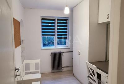 Apartament 3 camere – Gheorgheni - 3