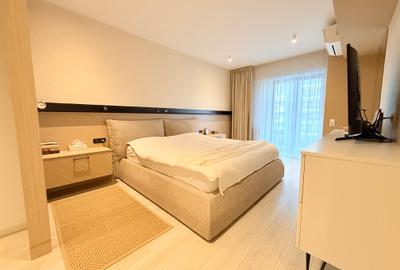 Upground Residence – apartament cu 3 camere mutare imediata - 8