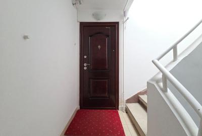 3 camere | Calea Victoriei | Str Gina Patrichi | COMISION 0 - 17