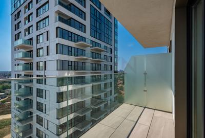 REA1027570 Apartmament modern 2 camere I One Verdi Park I Floreasca - 13