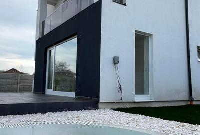 Vilă cu 5 camere , P+E, Cartierul Soarelui, Oncea, Oradea. - 7