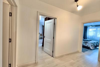 Penthouse cu suprafata generoasa,zona Noua - 12