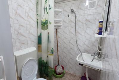 Garsoniera Confort 3 – Piata Resita, Berceni – Proaspat Renovata - 6
