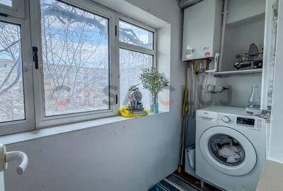 Apartament luminos, finisat modern, decomandat, Intre Lacuri - 4