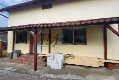 Casa finisata modern in Vintu de Jos - 8