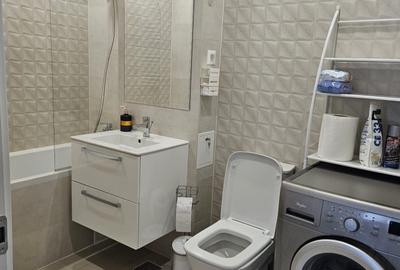 2 CAMERE | HILS PALLADY | METROU | BALCON - 7