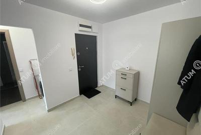 Apartament modern 2 camere decomandate in zona Strand Sibiu - 9