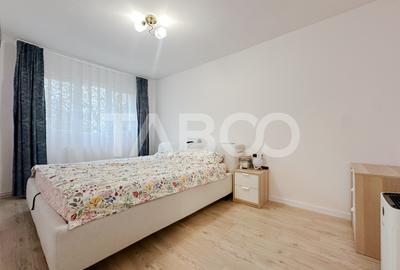 Apartament cu 4 camere de vanzare la cheie cartierul Manastur - 4