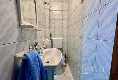 Apartament cu 4 camere in Grigorescu - 9