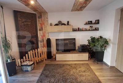 Casa tip duplex, 4 camere, Ghimbav - 19