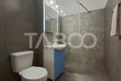 Apartament 2 camere de inchiriat 45 mp zona Vasile Aaron - 8