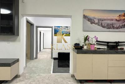 Apartament 4 camere Primaverii Aviatiei - 7
