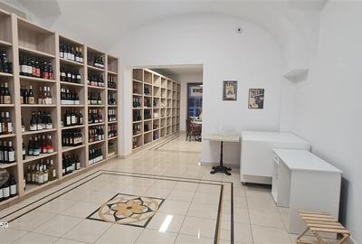 Spatiu comercial 147mp, F.S.12ml, zona Teatru, renovat - 3