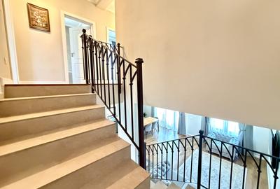 Duplex modern, 5 camere, 120 mp utili, 335 mp teren - Dumbravita - 17
