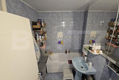 Apartament 3 camere decomandat, 57 mp, zona Galata – Lidl - 10