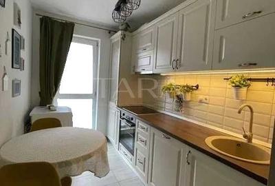 Apartament 2 camere,zona Andrei Mureșanu - 3