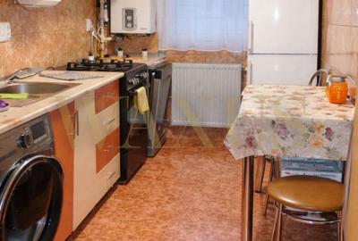Apartament cu 2 camere pe Calea Turzii, Cluj-Napoca - 4