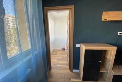 Obor - Apartament 2 camere Modern - RENOVAT COMPLET - 3