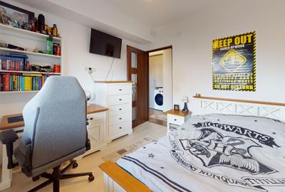 Apartament 4 camere + curte proprie Locatie excelenta – Brancoveanu - 45