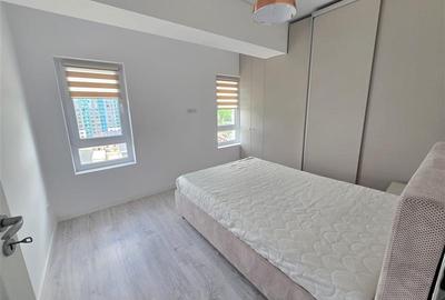Apartament nou de inchiriat, 3 camere, Tatarasi - 6