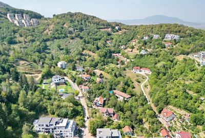 Teren intravilan Brasovul Vechi - 22