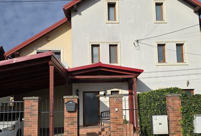 Casa  cu 5 camere  in Cartier Europa, Mosnita Noua - 24